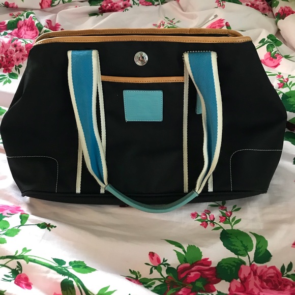 Coach Handbags - Coach Hampton tote